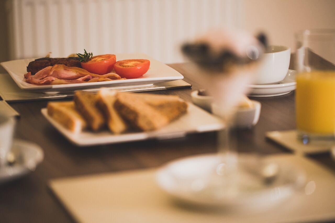 Bed and Breakfast Anchor House 2 East Street Alford Lincolnshire Ln13 9Eq Exterior foto