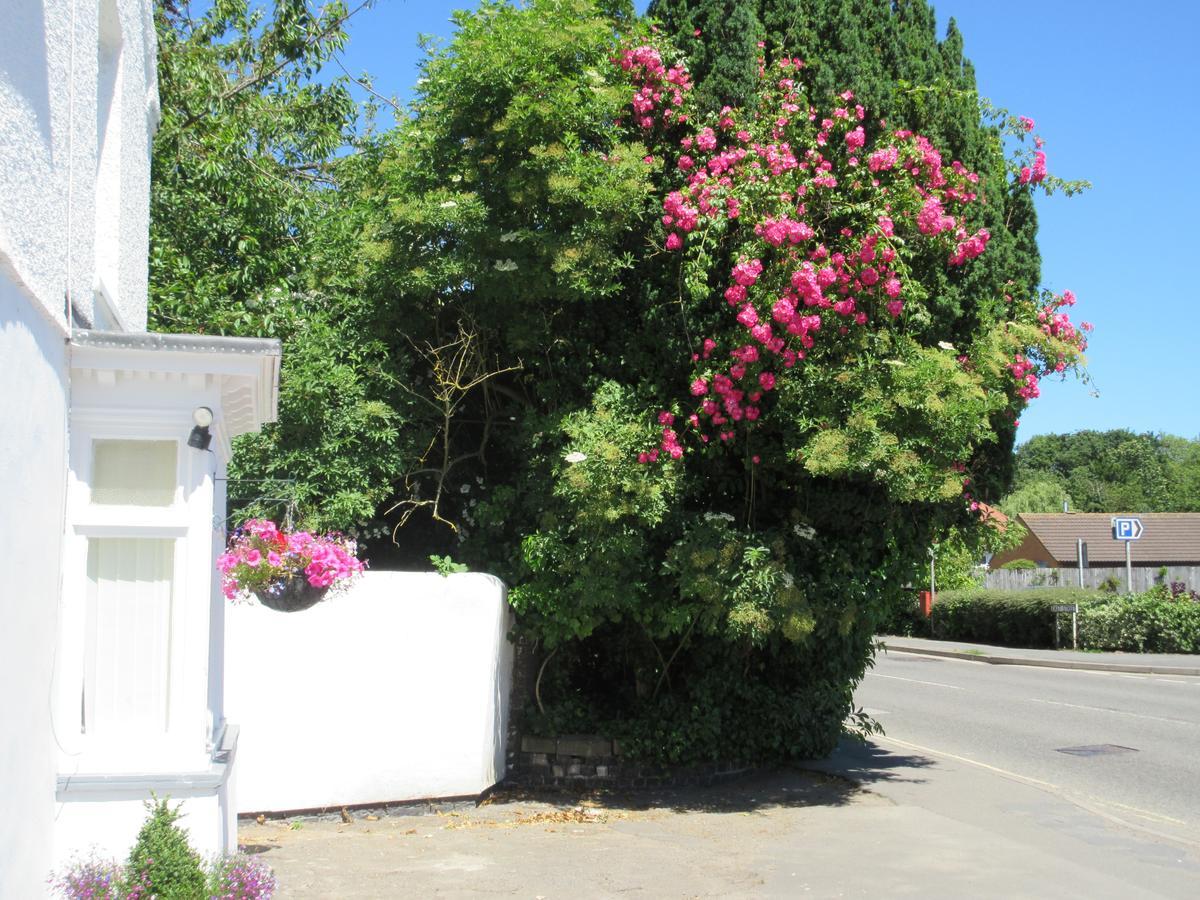 Bed and Breakfast Anchor House 2 East Street Alford Lincolnshire Ln13 9Eq Exterior foto